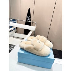 Prada Slippers